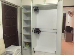 Bishan Street 11 (Bishan), HDB 2 Rooms #563426471